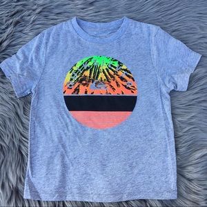 Quiksilver NWOT Boys Shirt